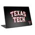 Texas Tech University Bold Universal Laptop 16in (13 x 9.4in) Skin